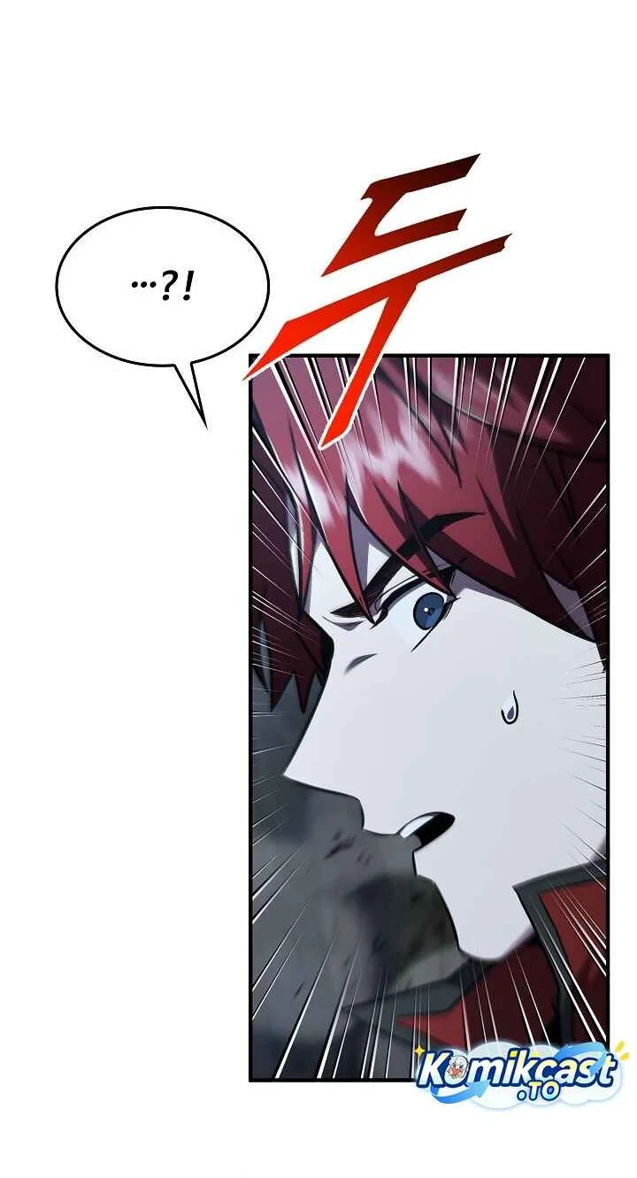 Return of The Greatest Lancer Chapter 191 Gambar 33