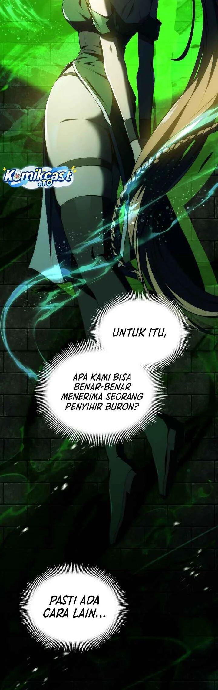 Return of The Greatest Lancer Chapter 192 Gambar 40