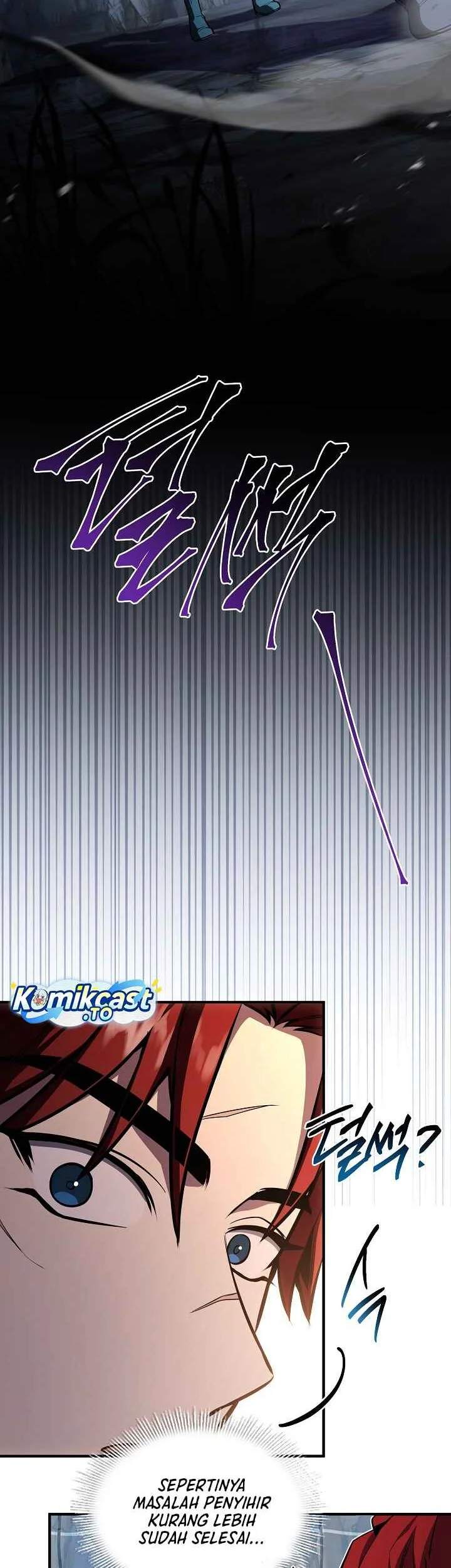 Return of The Greatest Lancer Chapter 192 Gambar 48