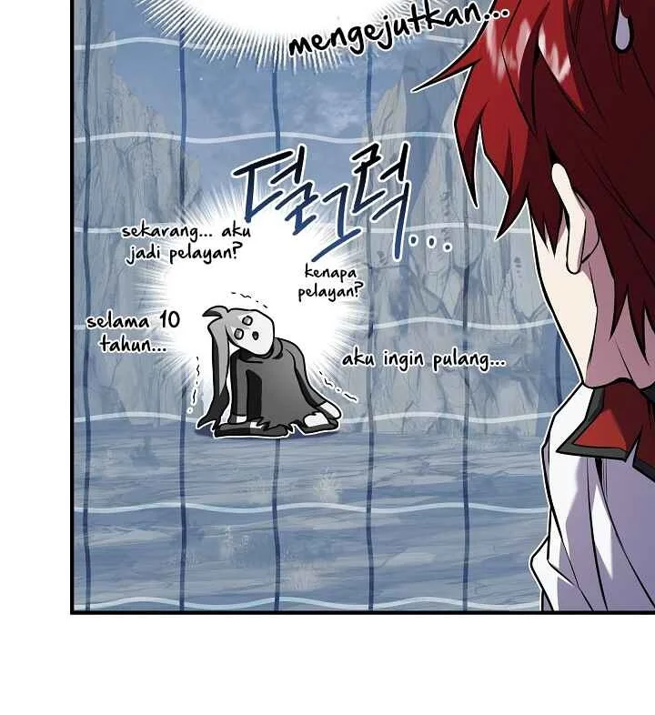 Return of The Greatest Lancer Chapter 192 Gambar 49