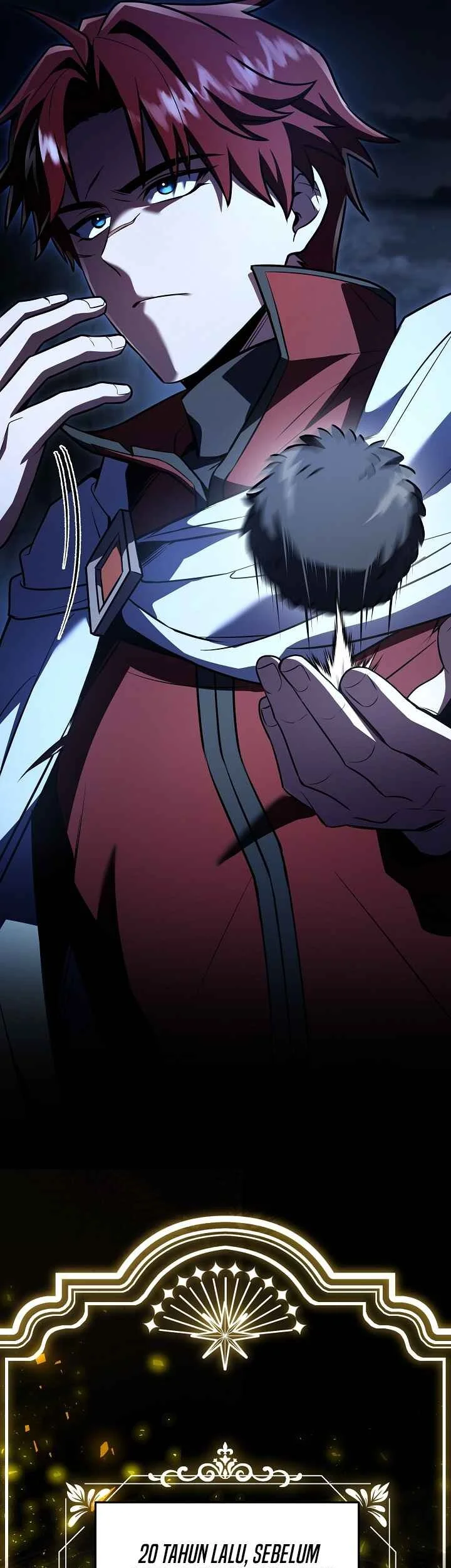 Return of The Greatest Lancer Chapter 192 Gambar 54