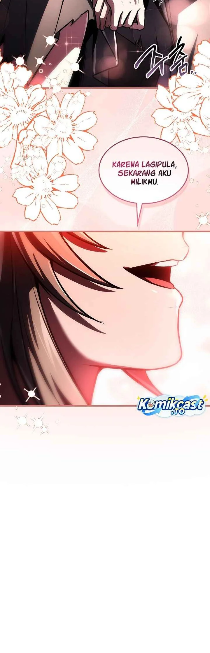 Return of The Greatest Lancer Chapter 192 Gambar 65