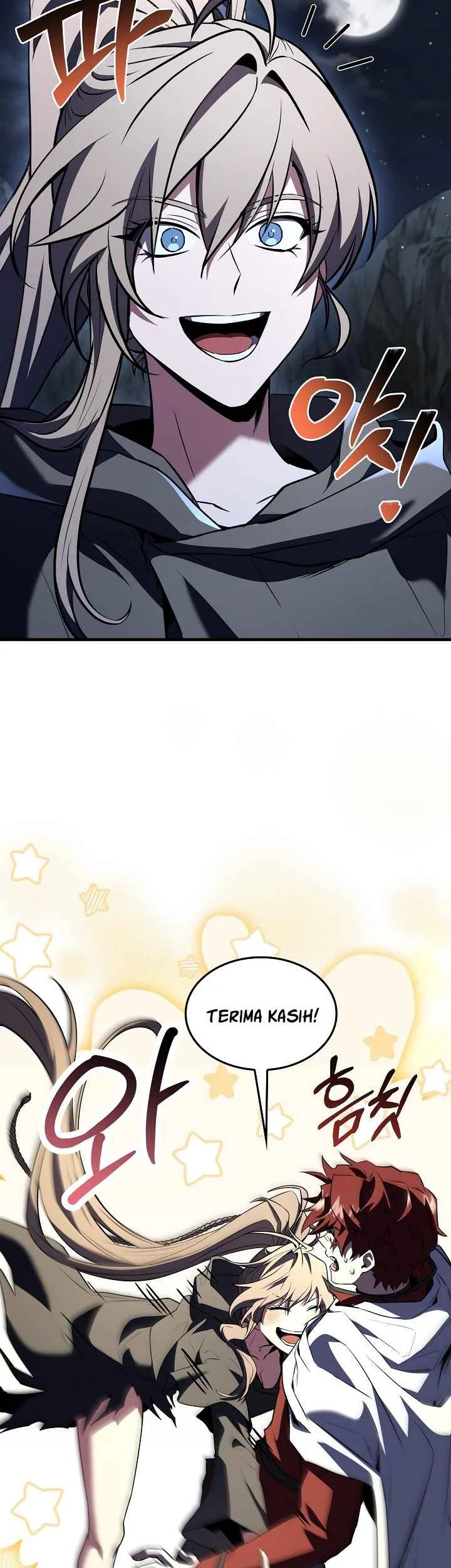 Return of The Greatest Lancer Chapter 192 Gambar 67