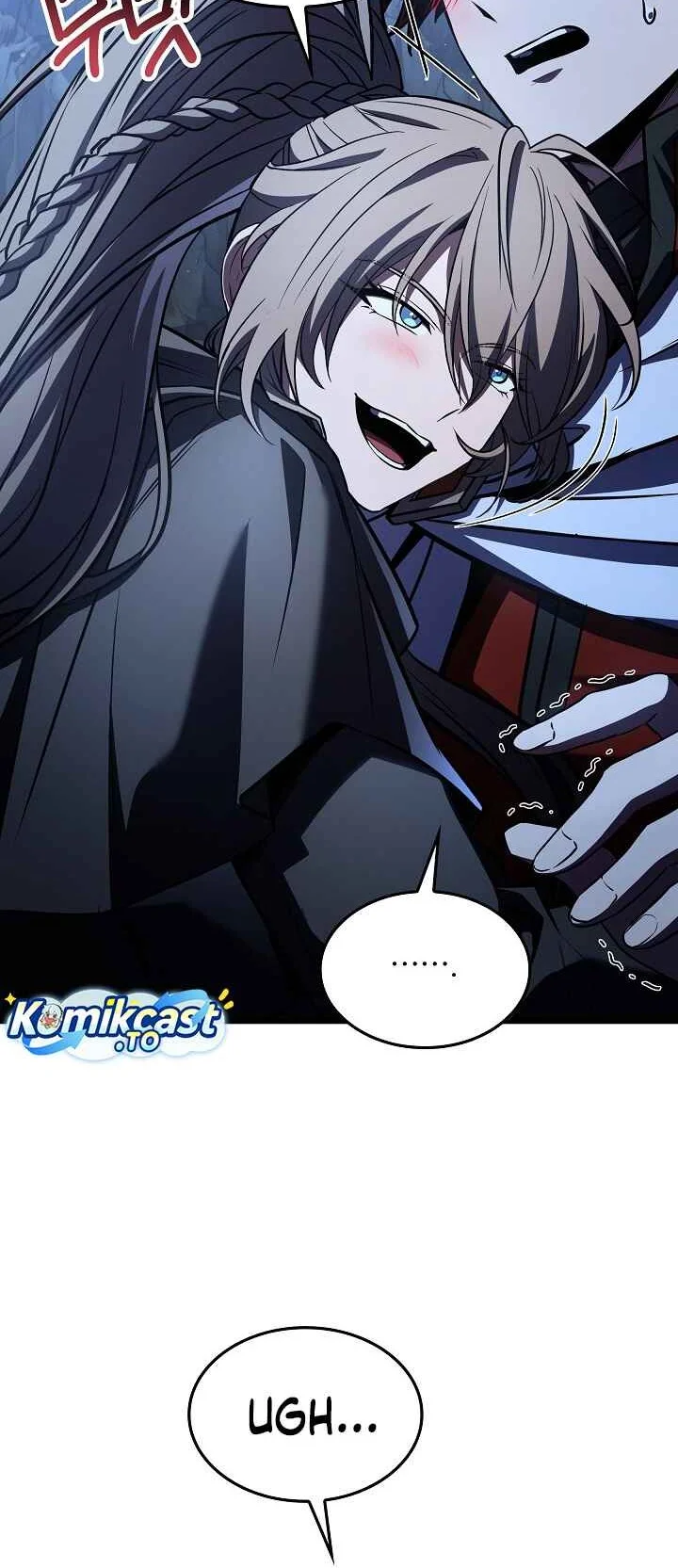 Return of The Greatest Lancer Chapter 192 Gambar 69