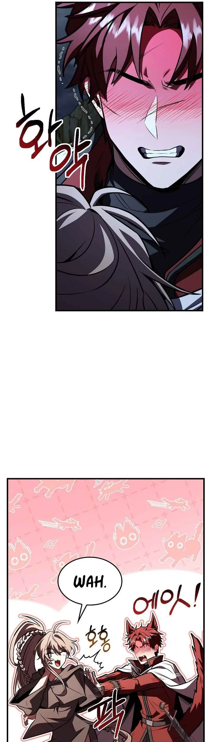 Return of The Greatest Lancer Chapter 192 Gambar 70