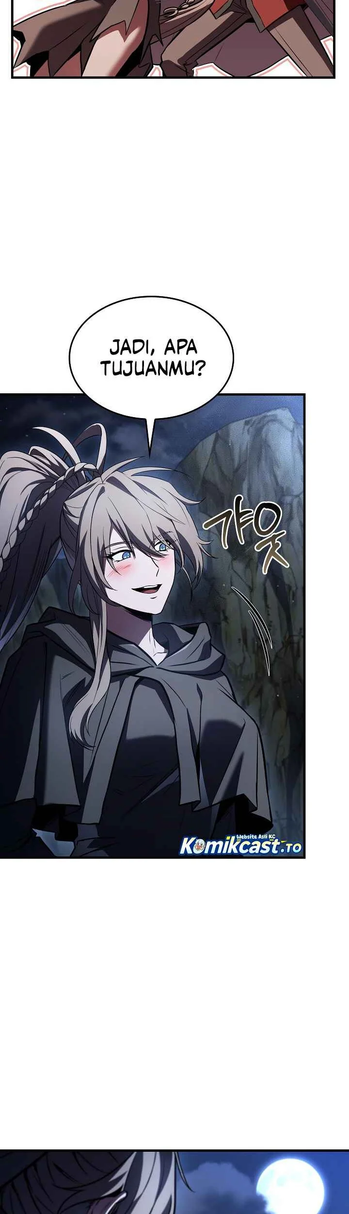 Return of The Greatest Lancer Chapter 192 Gambar 71