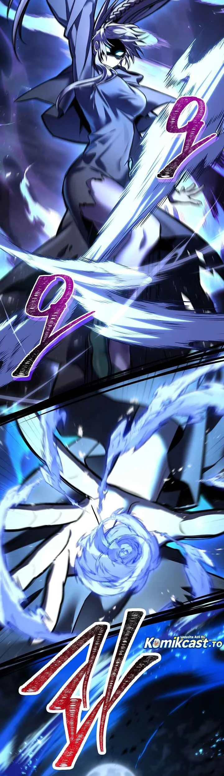 Return of The Greatest Lancer Chapter 192 Gambar 4