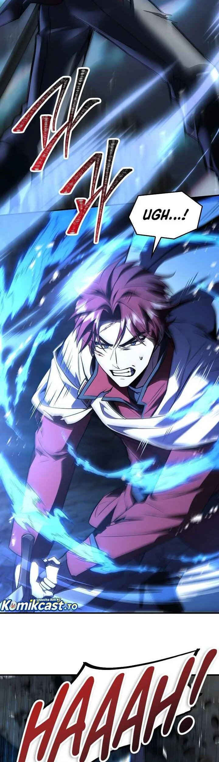 Return of The Greatest Lancer Chapter 192 Gambar 6