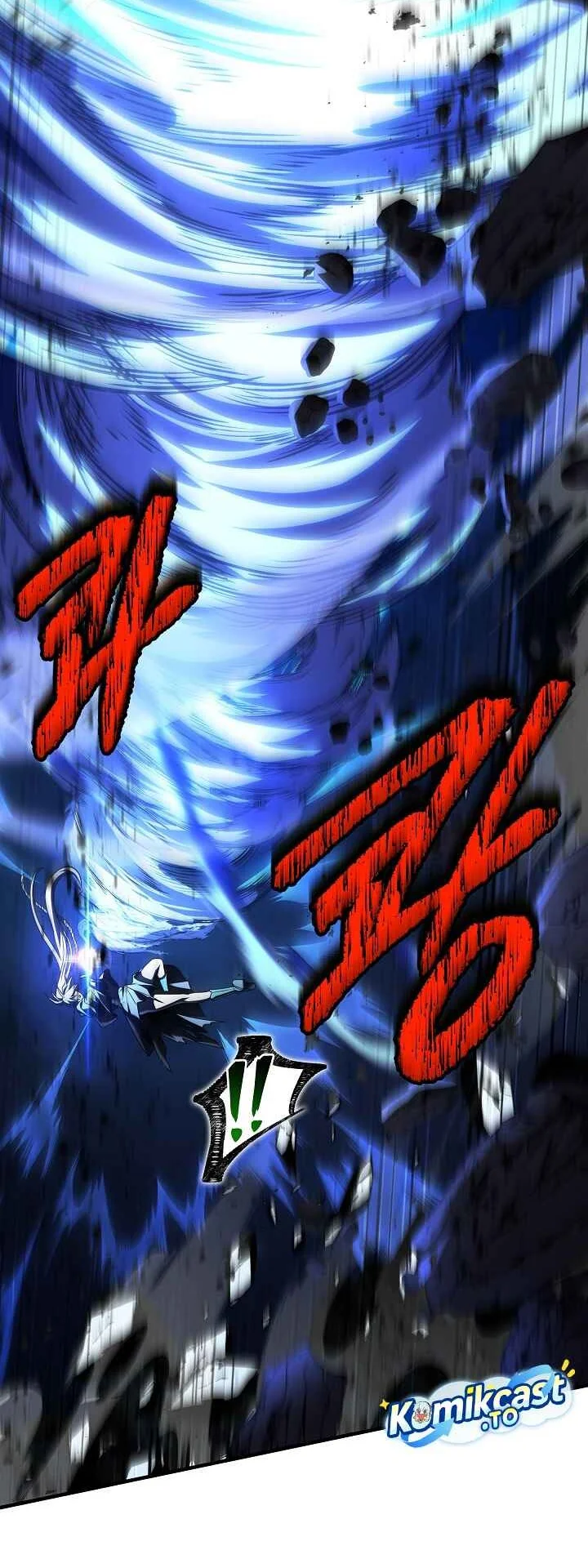 Return of The Greatest Lancer Chapter 192 Gambar 8