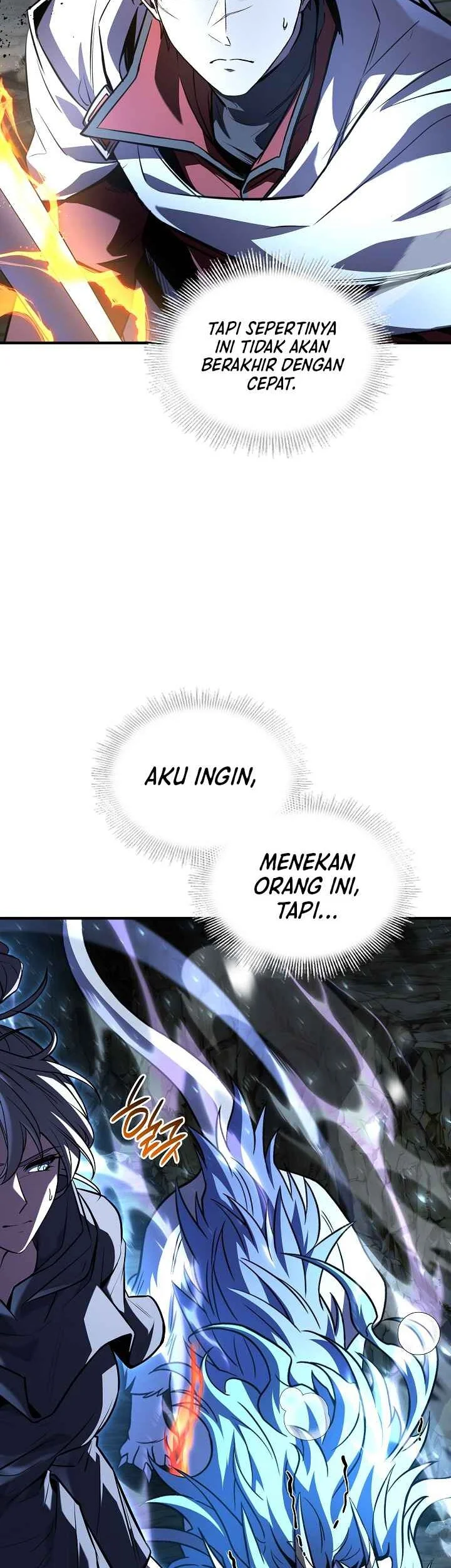 Return of The Greatest Lancer Chapter 192 Gambar 10