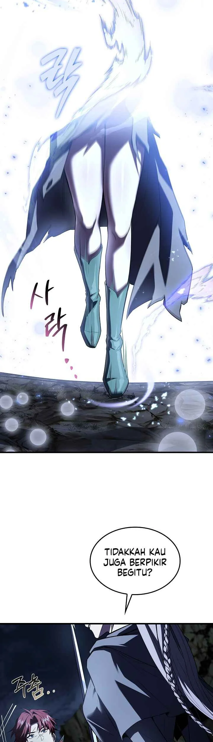 Return of The Greatest Lancer Chapter 192 Gambar 15