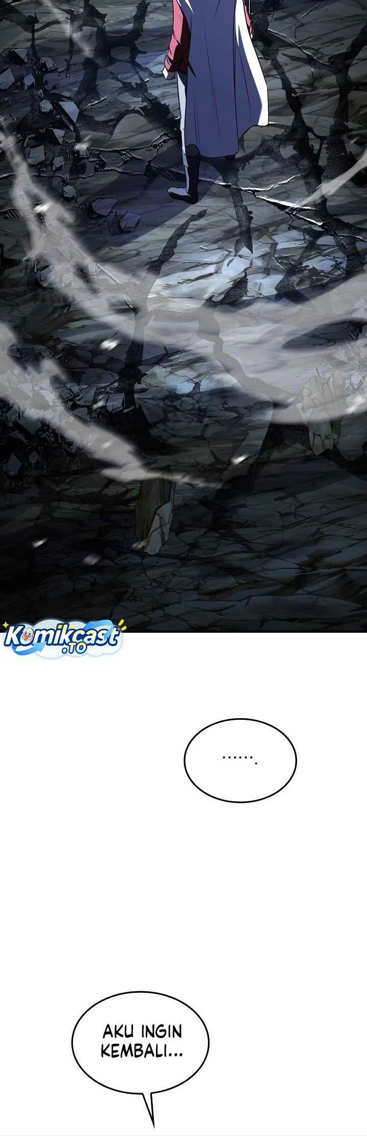 Return of The Greatest Lancer Chapter 192 Gambar 20