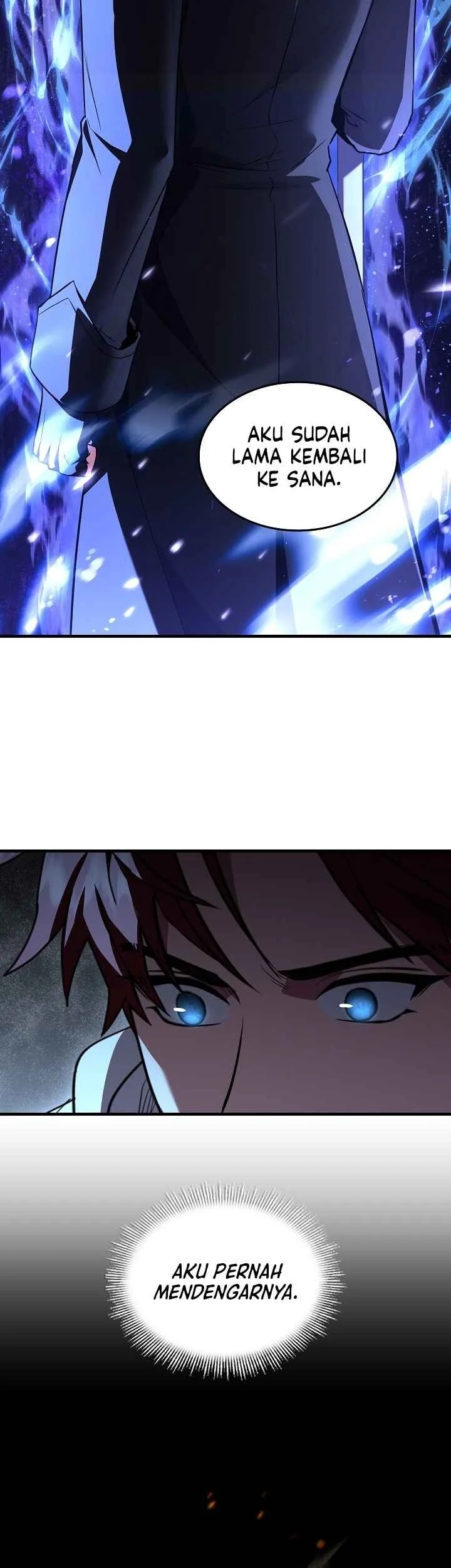 Return of The Greatest Lancer Chapter 192 Gambar 23