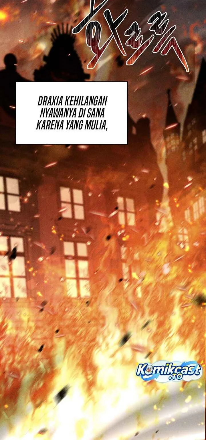 Return of The Greatest Lancer Chapter 192 Gambar 28