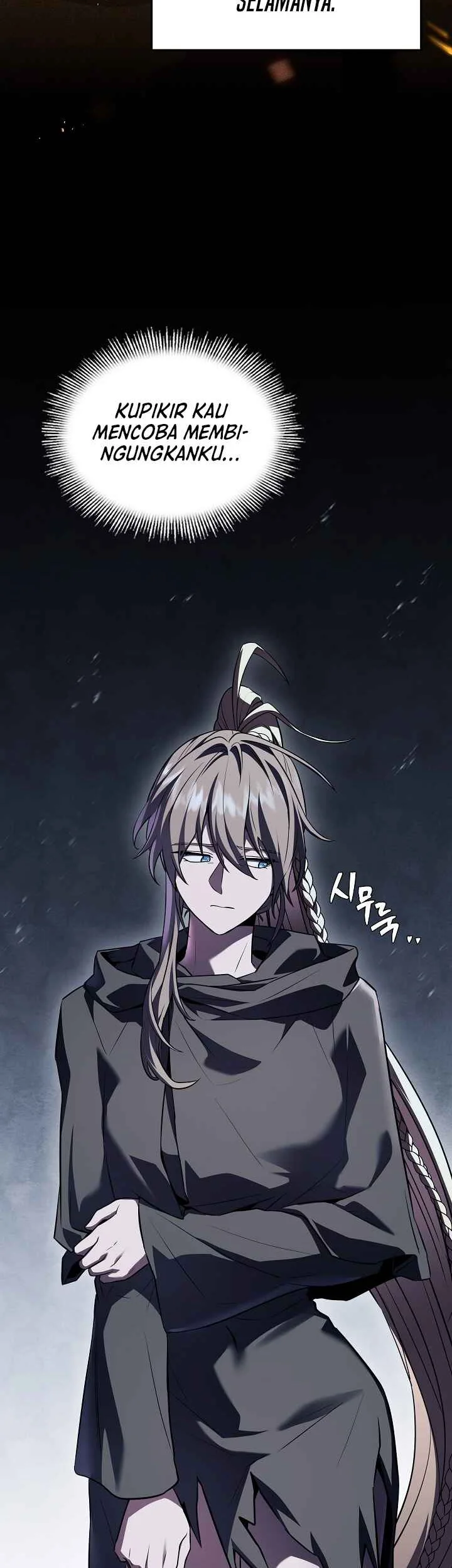 Return of The Greatest Lancer Chapter 192 Gambar 30