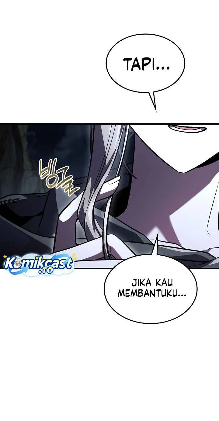 Return of The Greatest Lancer Chapter 192 Gambar 32