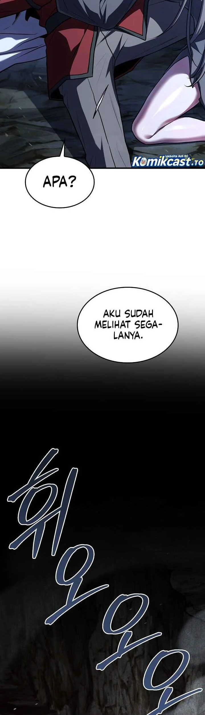 Return of The Greatest Lancer Chapter 193 Gambar 46