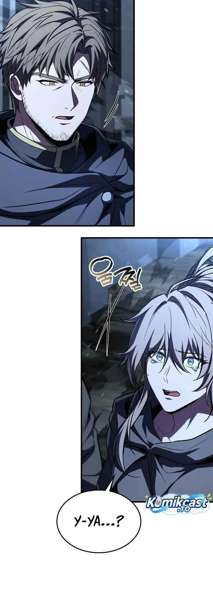 Return of The Greatest Lancer Chapter 193 Gambar 48