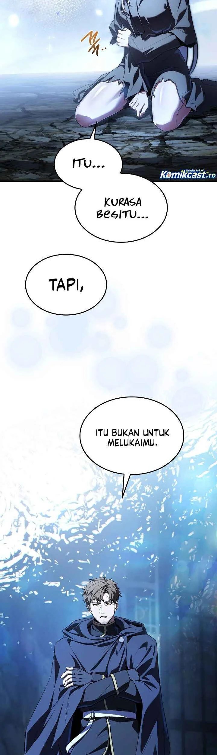 Return of The Greatest Lancer Chapter 193 Gambar 50