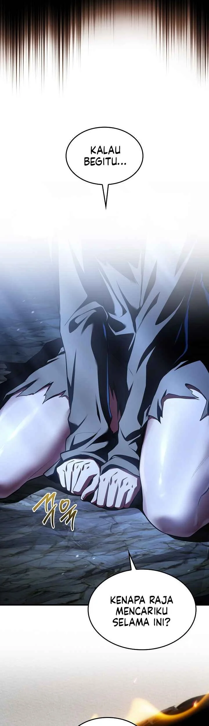 Return of The Greatest Lancer Chapter 193 Gambar 55