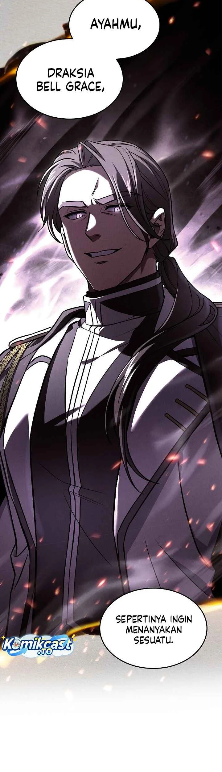 Return of The Greatest Lancer Chapter 193 Gambar 56