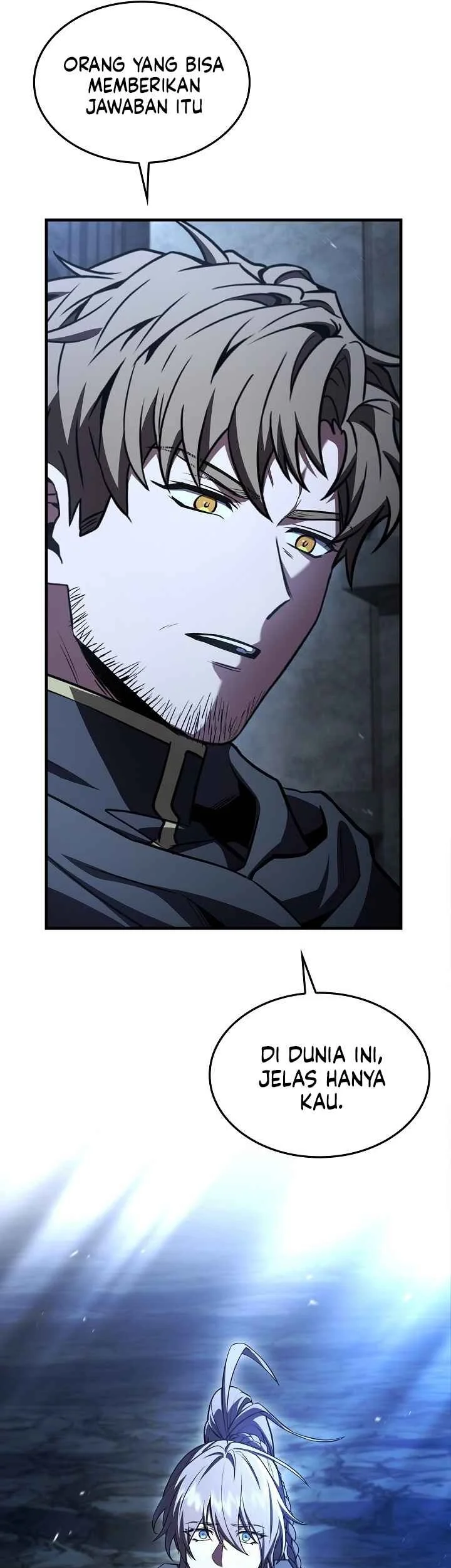 Return of The Greatest Lancer Chapter 193 Gambar 57