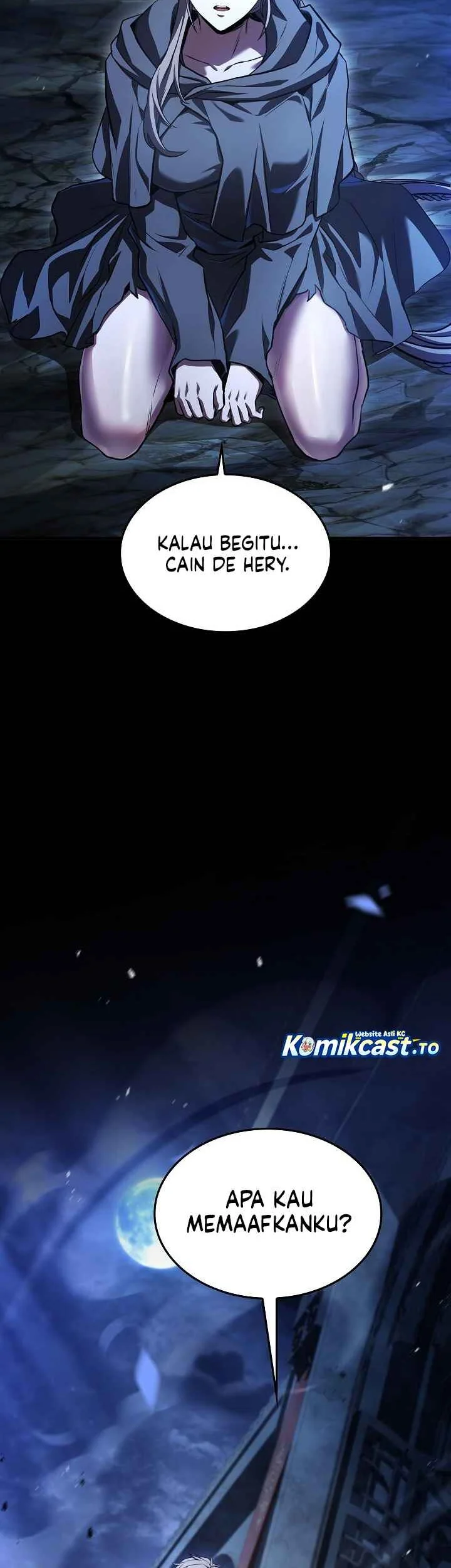 Return of The Greatest Lancer Chapter 193 Gambar 58