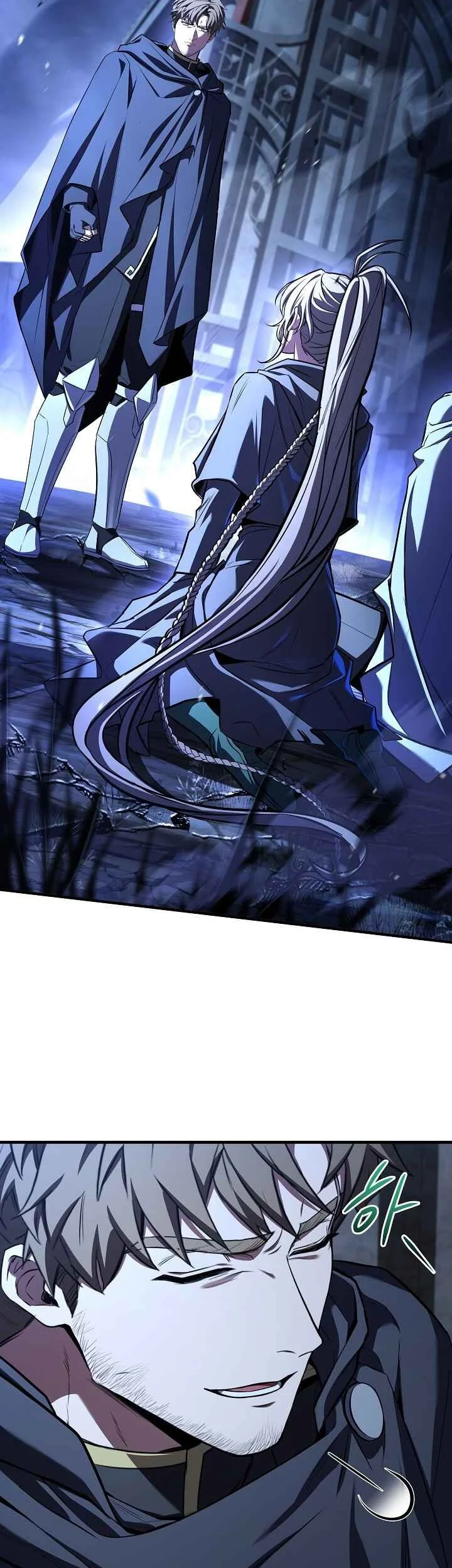 Return of The Greatest Lancer Chapter 193 Gambar 59