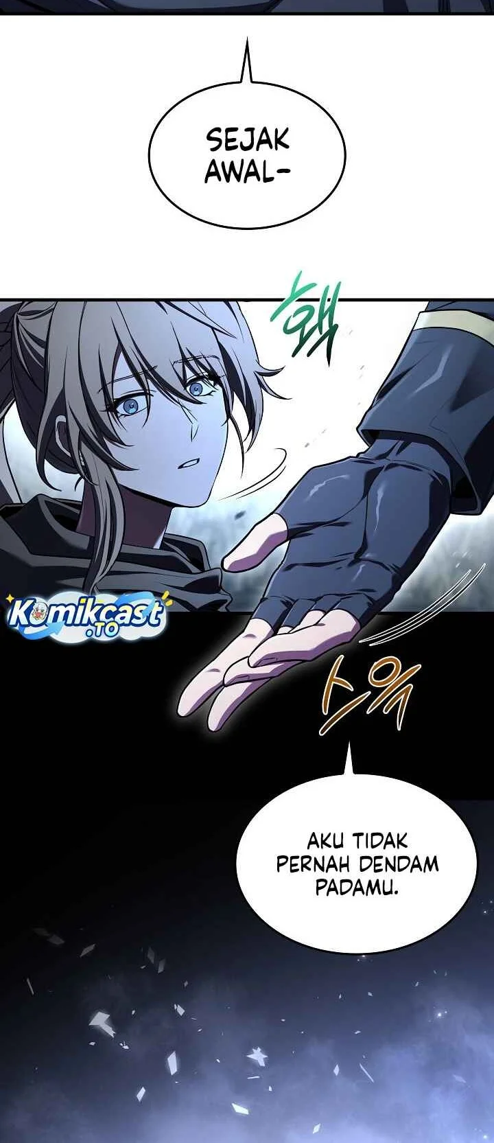 Return of The Greatest Lancer Chapter 193 Gambar 60