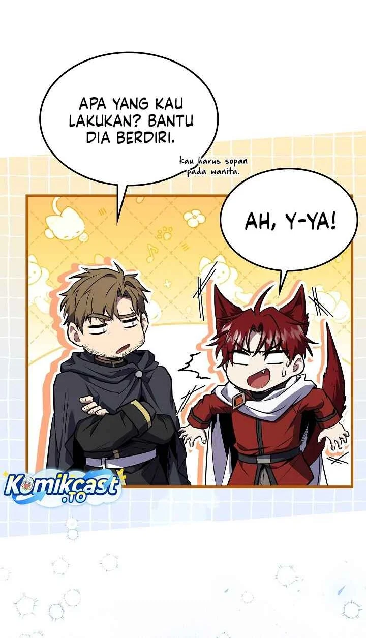 Return of The Greatest Lancer Chapter 193 Gambar 64