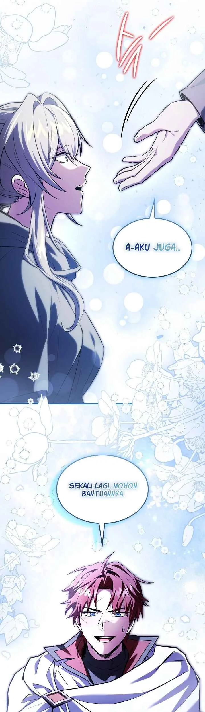 Return of The Greatest Lancer Chapter 193 Gambar 65