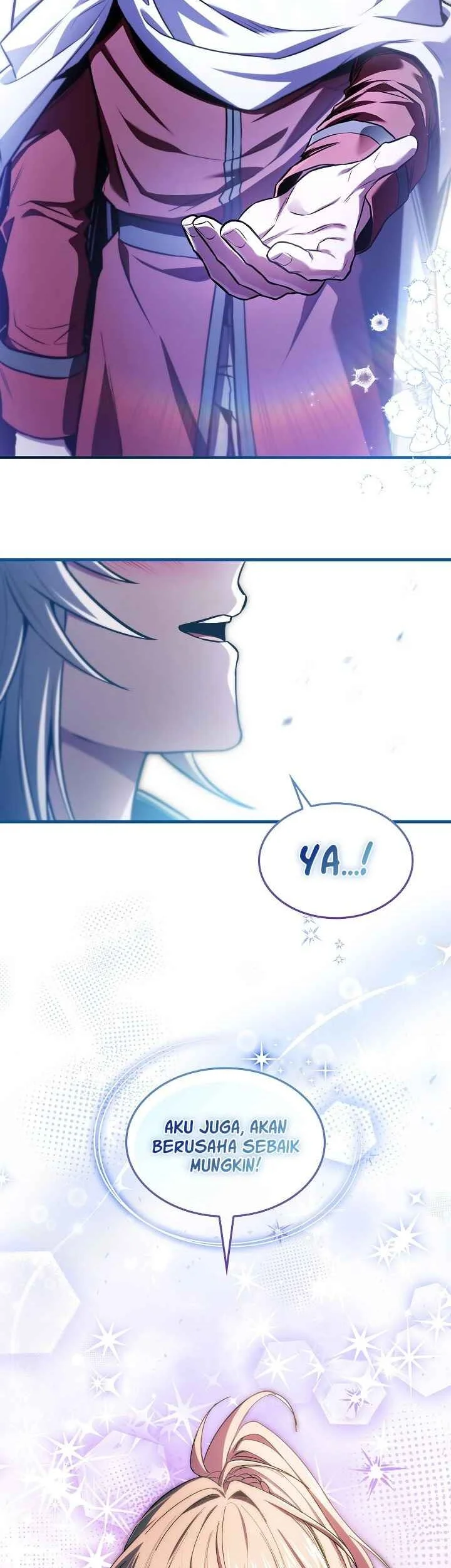 Return of The Greatest Lancer Chapter 193 Gambar 66