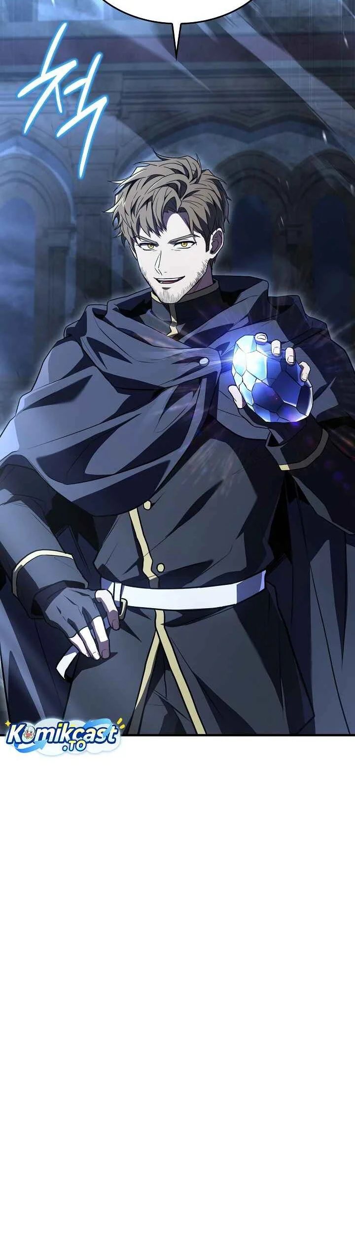 Return of The Greatest Lancer Chapter 194 Gambar 37