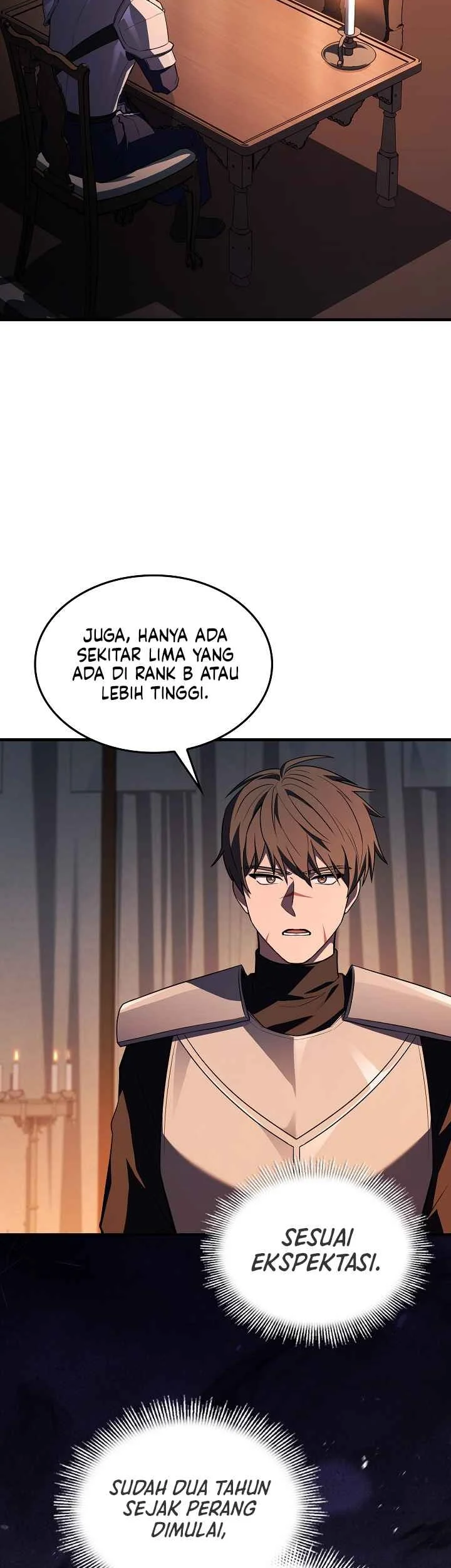 Return of The Greatest Lancer Chapter 194 Gambar 40