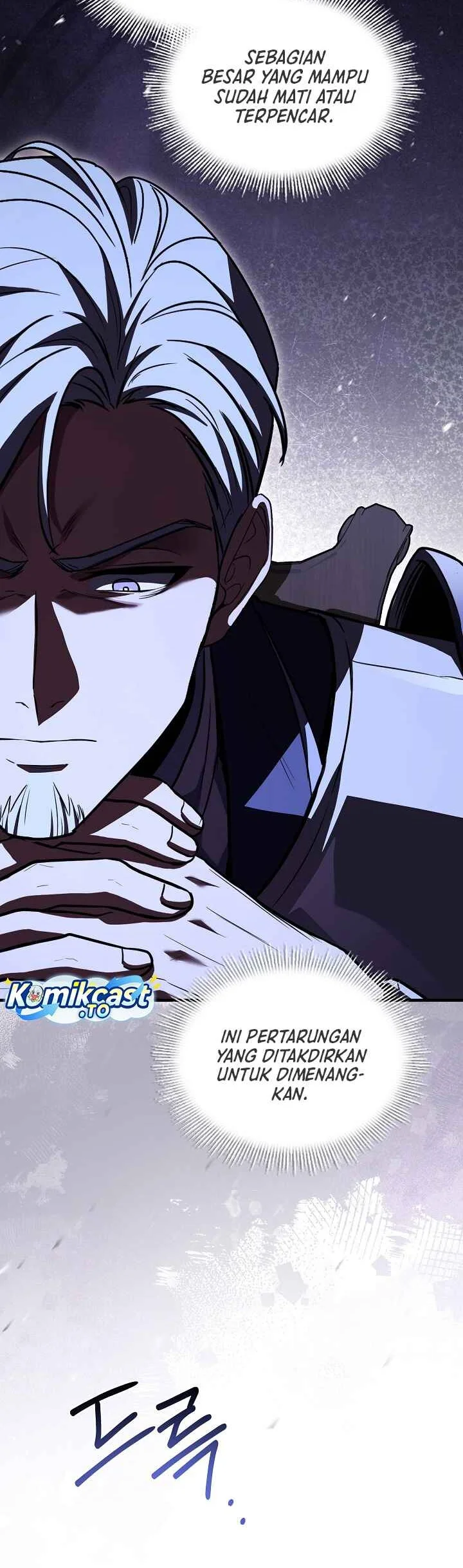 Return of The Greatest Lancer Chapter 194 Gambar 41