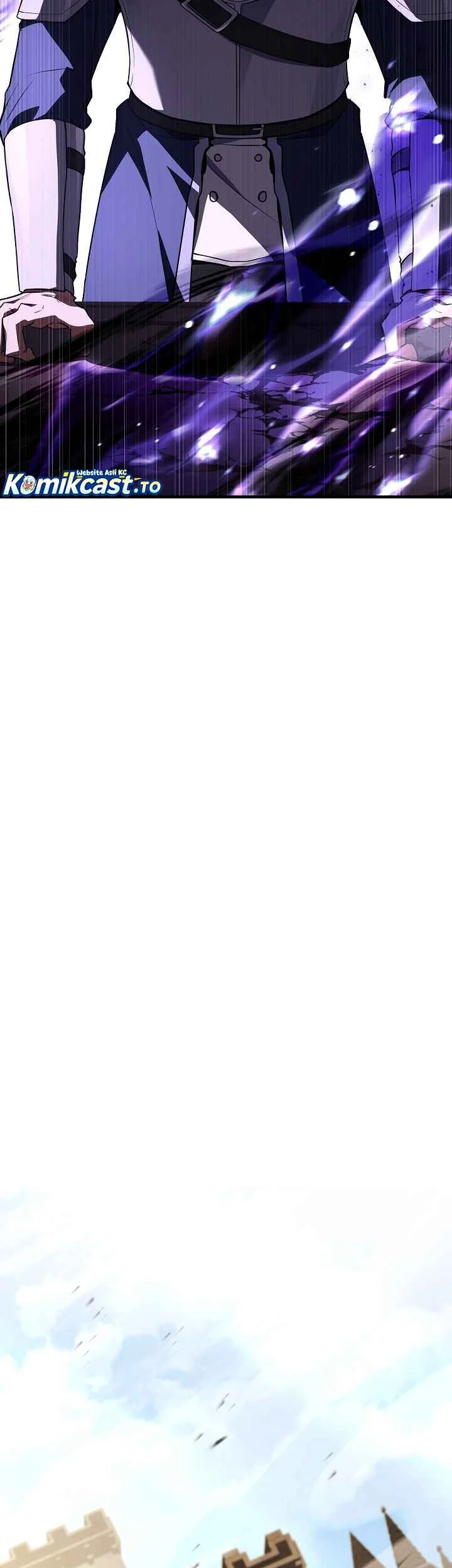 Return of The Greatest Lancer Chapter 194 Gambar 43