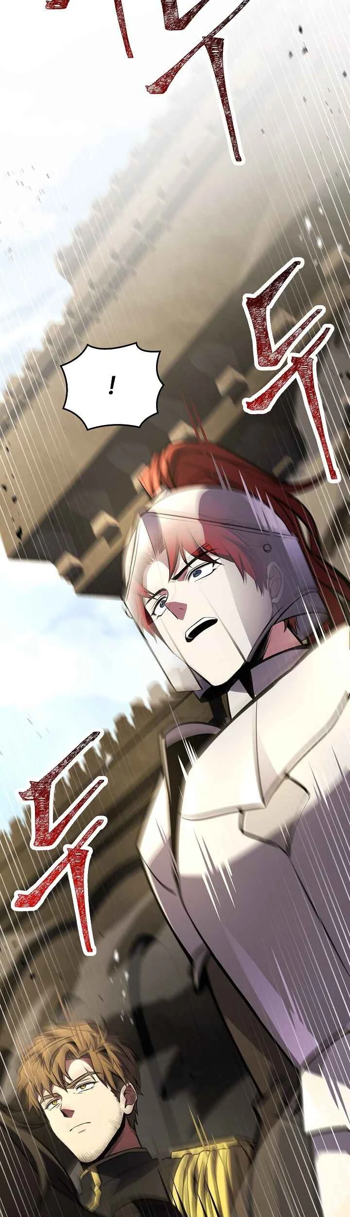 Return of The Greatest Lancer Chapter 194 Gambar 52