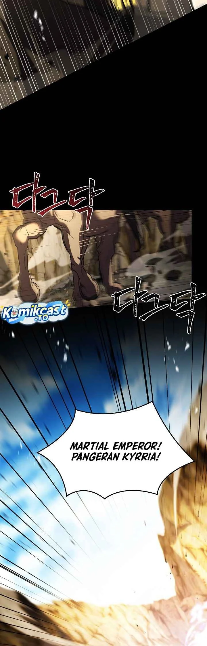 Return of The Greatest Lancer Chapter 194 Gambar 53