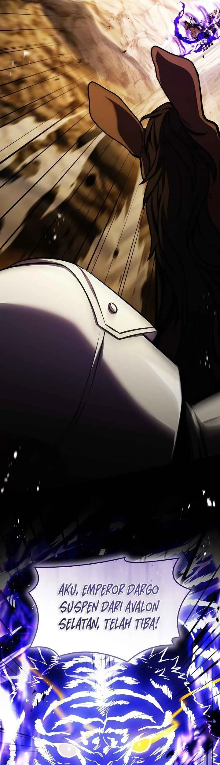 Return of The Greatest Lancer Chapter 194 Gambar 54