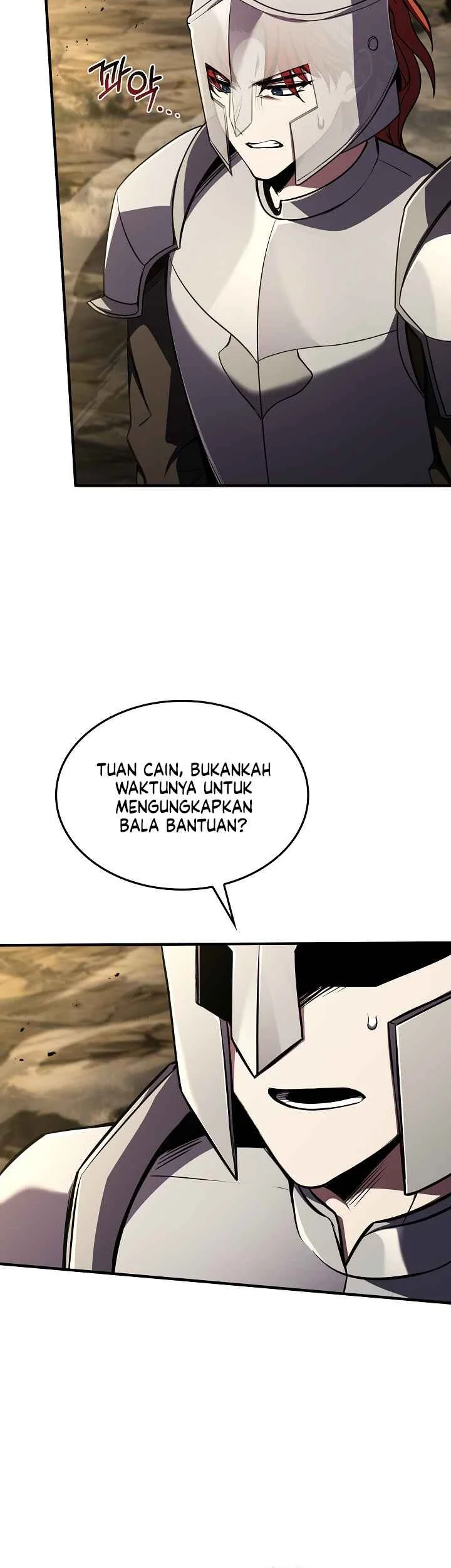 Return of The Greatest Lancer Chapter 194 Gambar 56