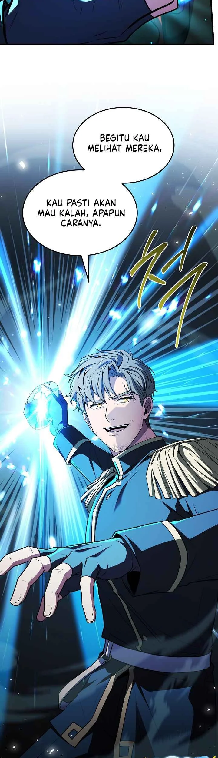 Return of The Greatest Lancer Chapter 194 Gambar 60