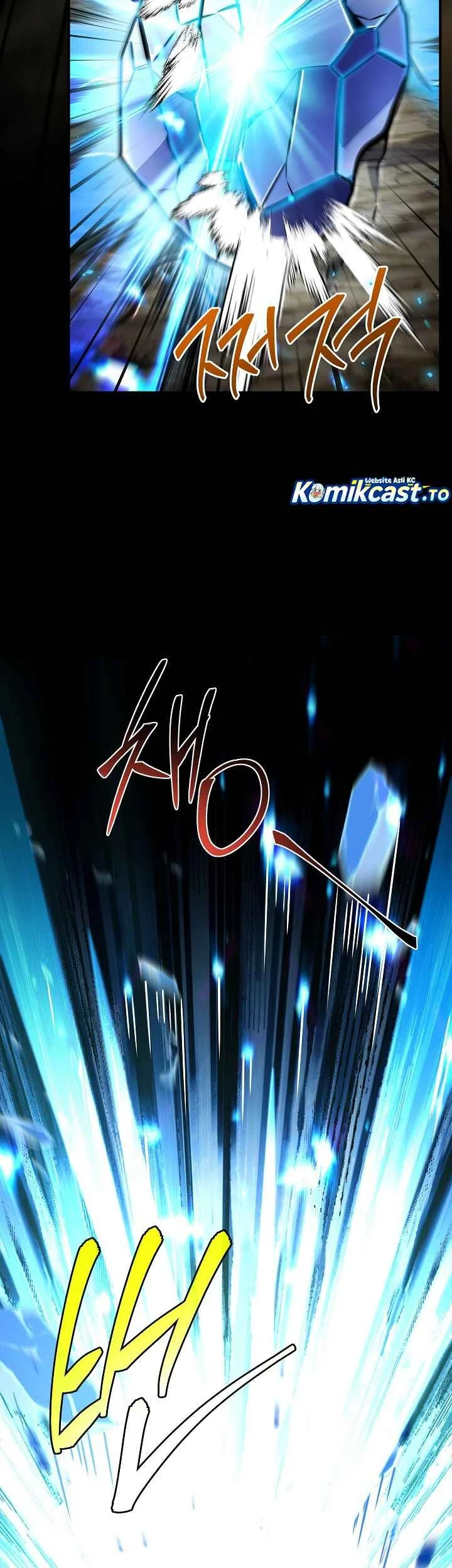 Return of The Greatest Lancer Chapter 194 Gambar 63