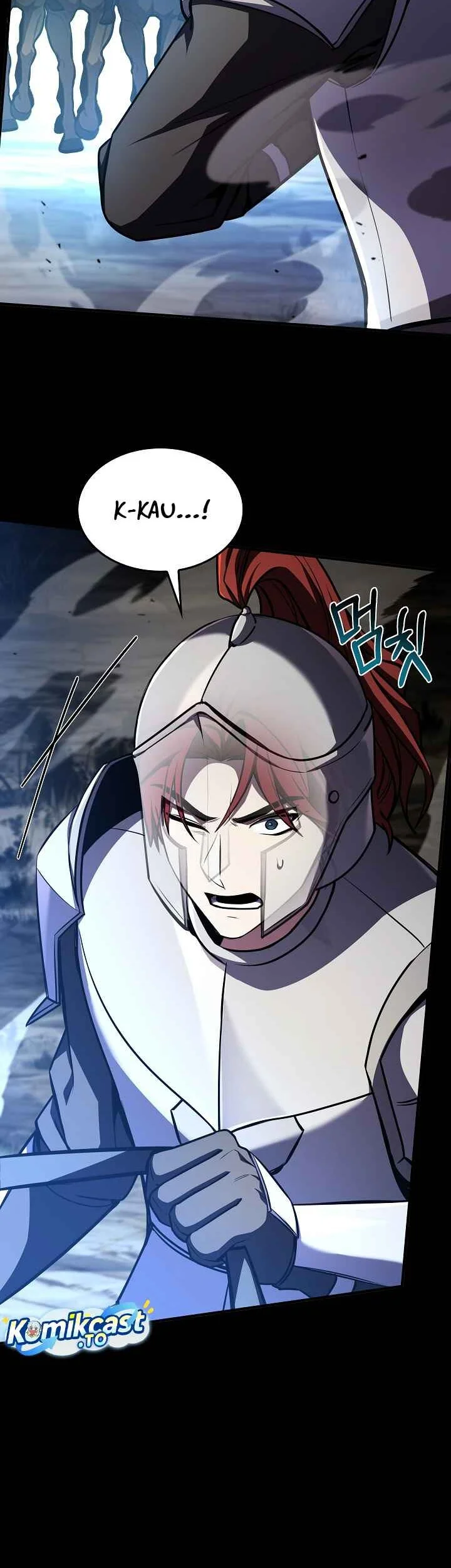 Return of The Greatest Lancer Chapter 194 Gambar 65