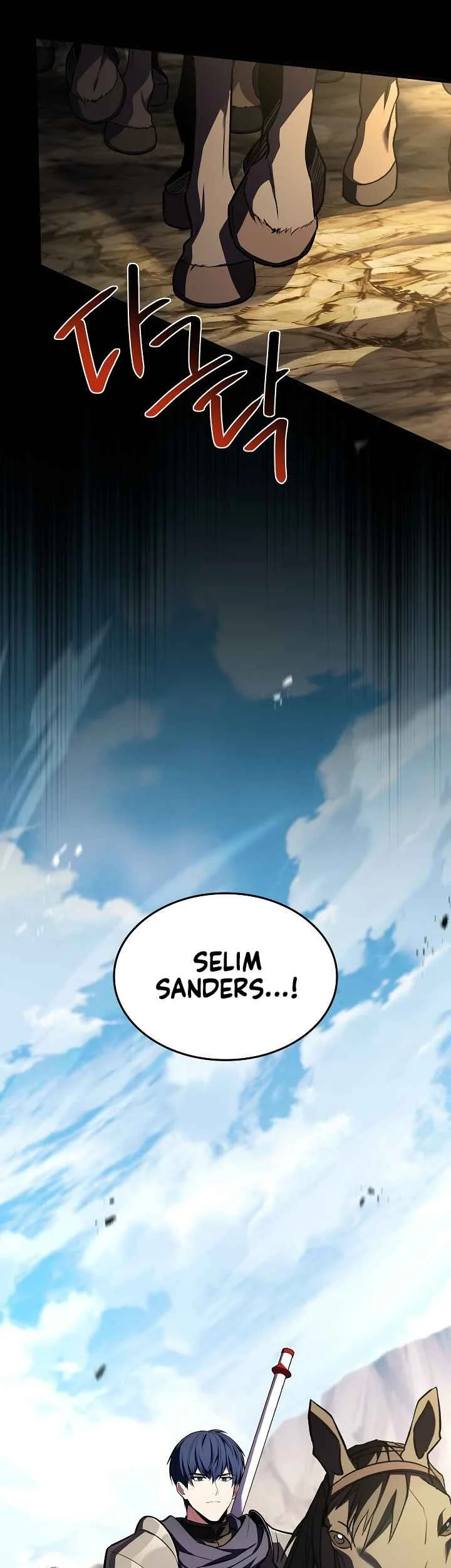 Return of The Greatest Lancer Chapter 194 Gambar 66