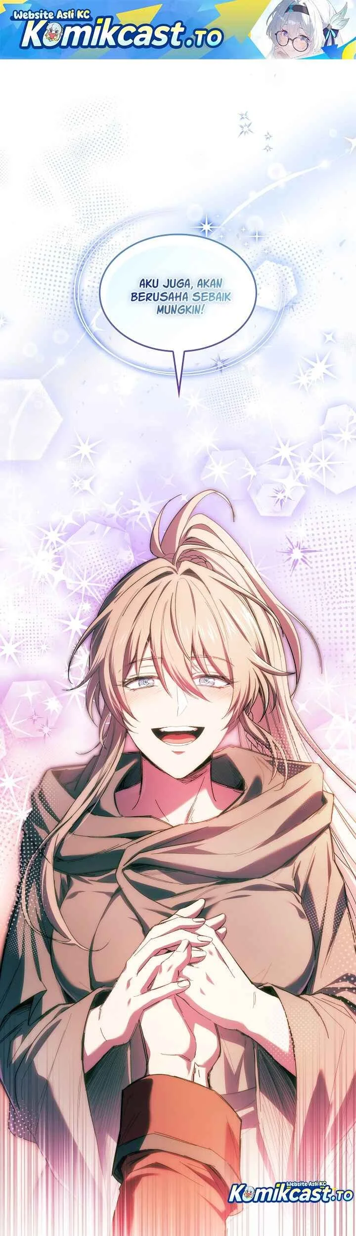 Manhwa Return of The Greatest Lancer Chapter 194 gambar 2