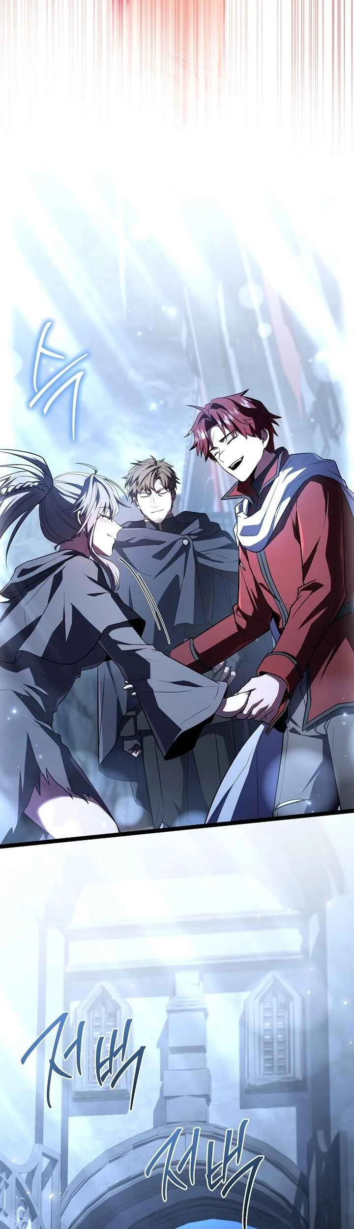 Return of The Greatest Lancer Chapter 194 Gambar 3