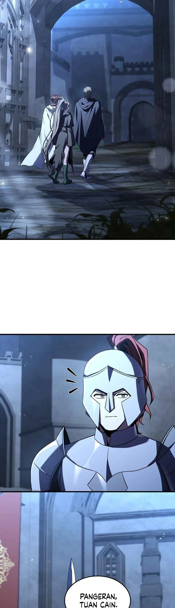 Return of The Greatest Lancer Chapter 194 Gambar 4