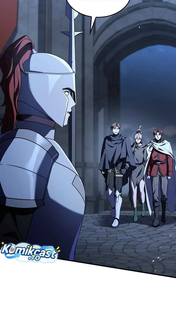 Return of The Greatest Lancer Chapter 194 Gambar 5