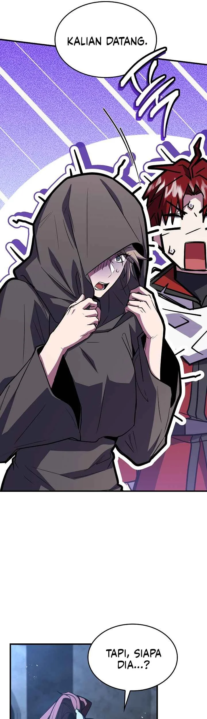 Return of The Greatest Lancer Chapter 194 Gambar 6