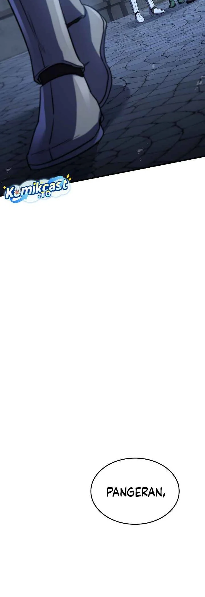 Return of The Greatest Lancer Chapter 194 Gambar 9